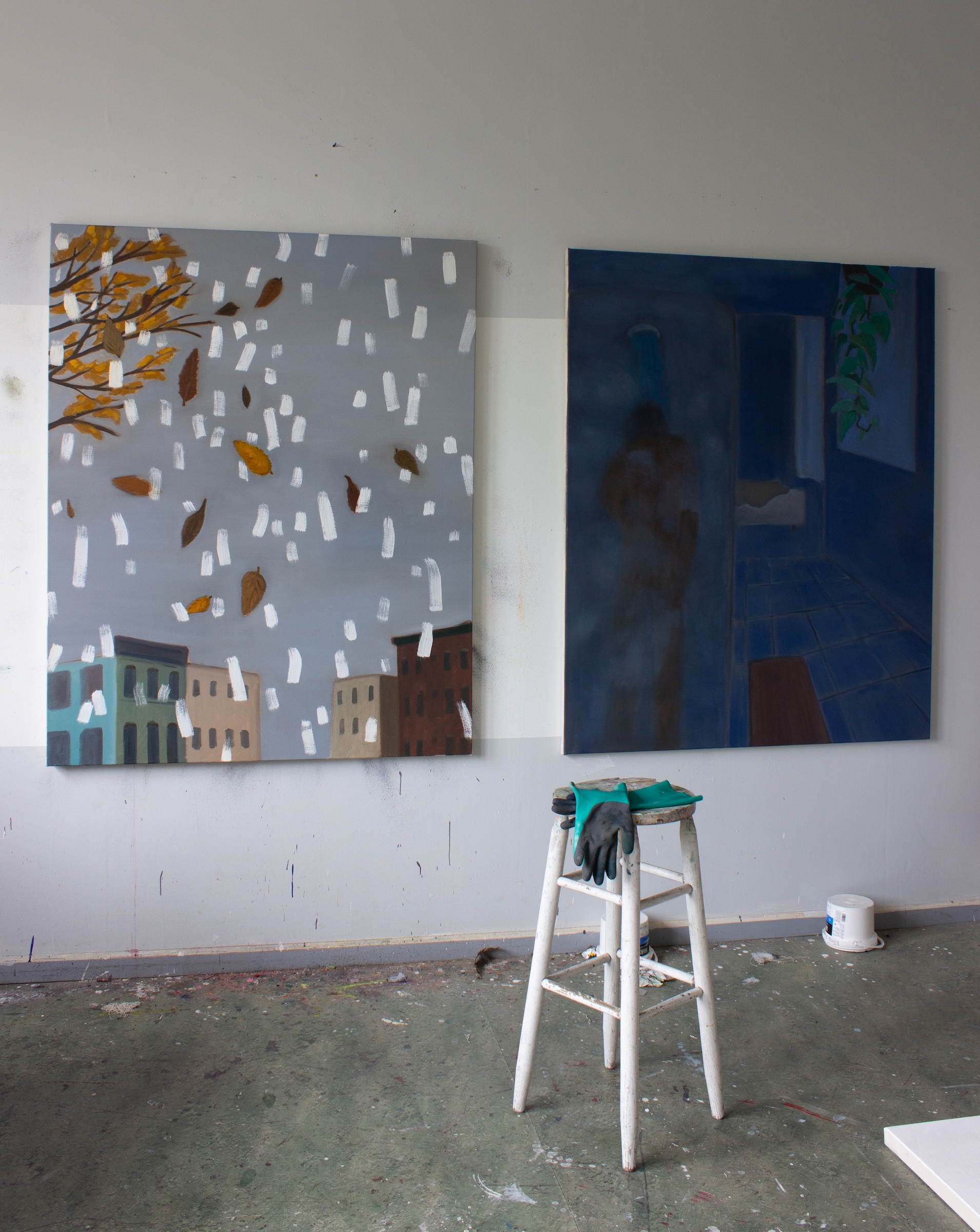 Studio View