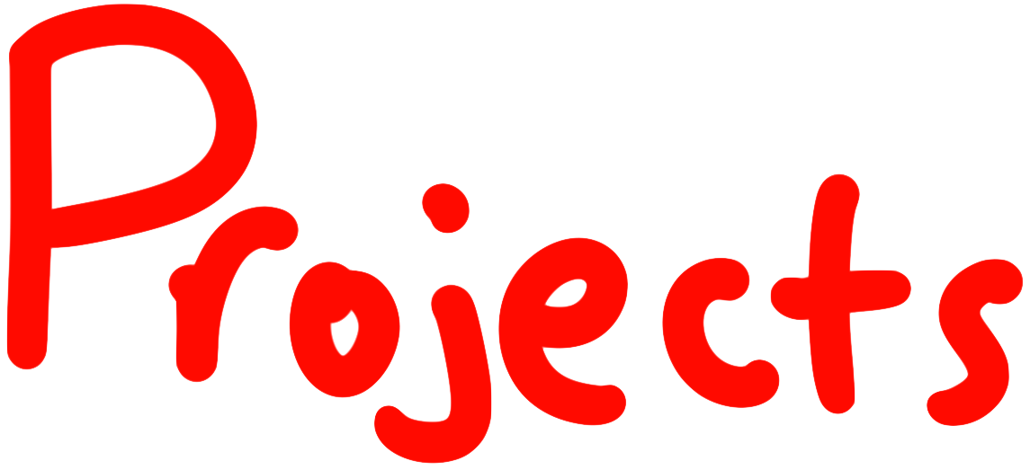 projects